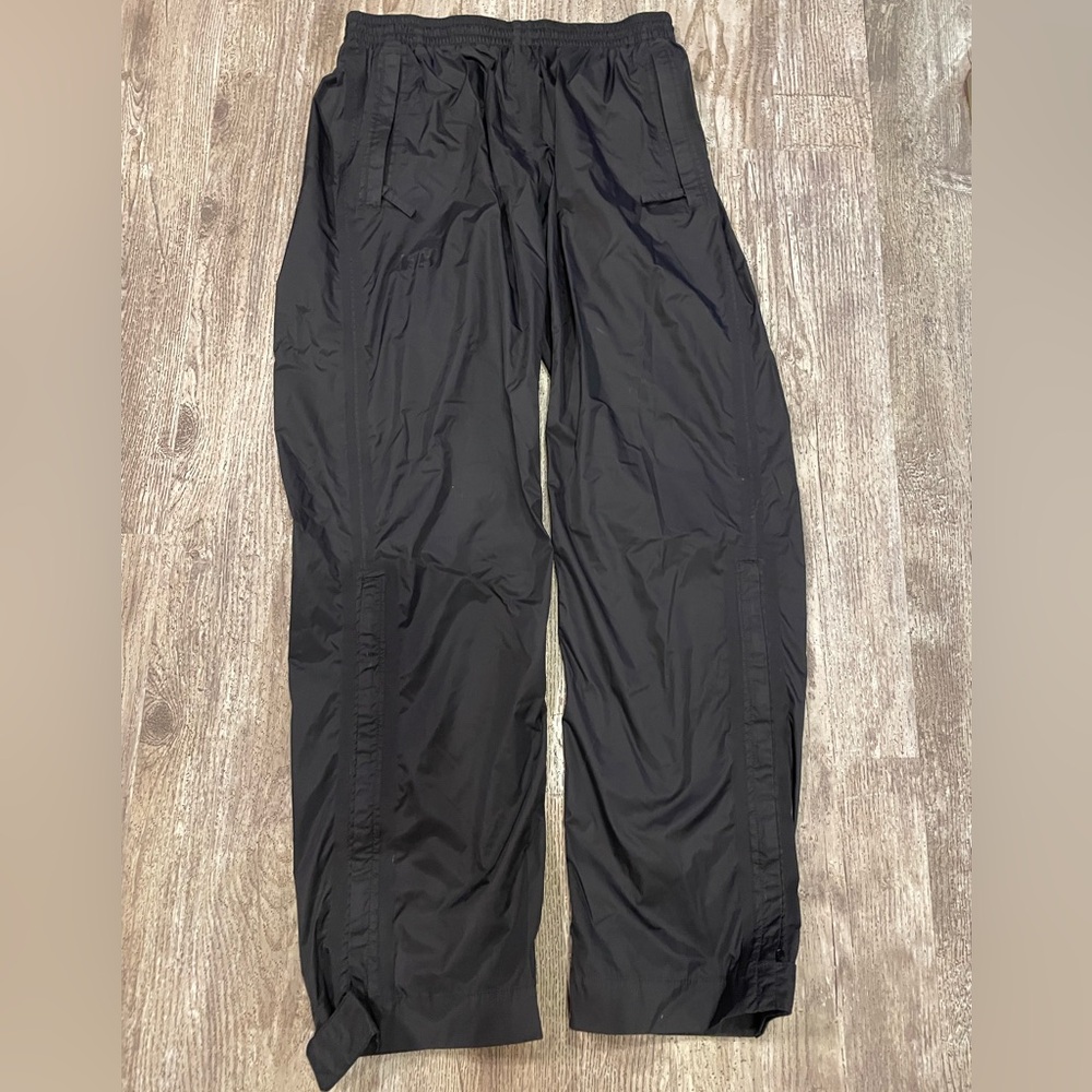 Helly Hansen women’s small rain pants